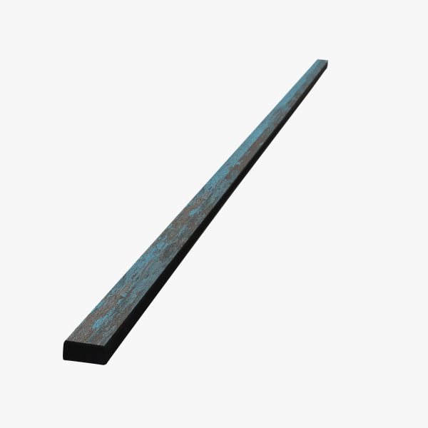 Tasseaux individuels