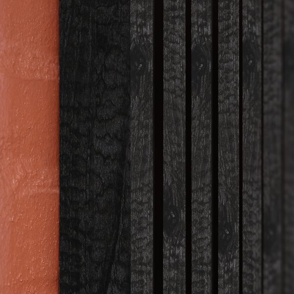 Tasseaux de finition 240cm