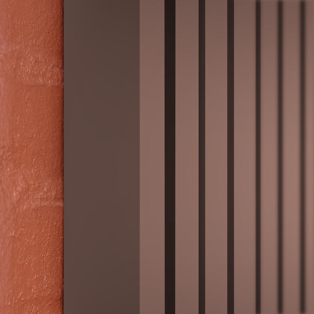 Image 2 de 2 dans la galerie Tasseaux de finition 240cm