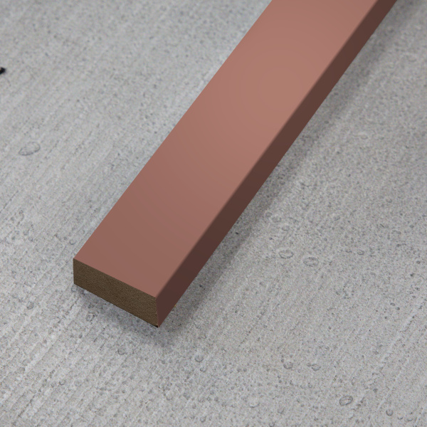 Tasseaux individuels