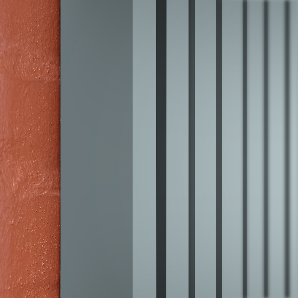 Image 2 de 2 dans la galerie Tasseaux de finition 240cm