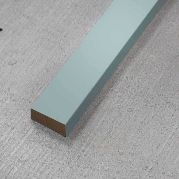 Tasseaux individuels