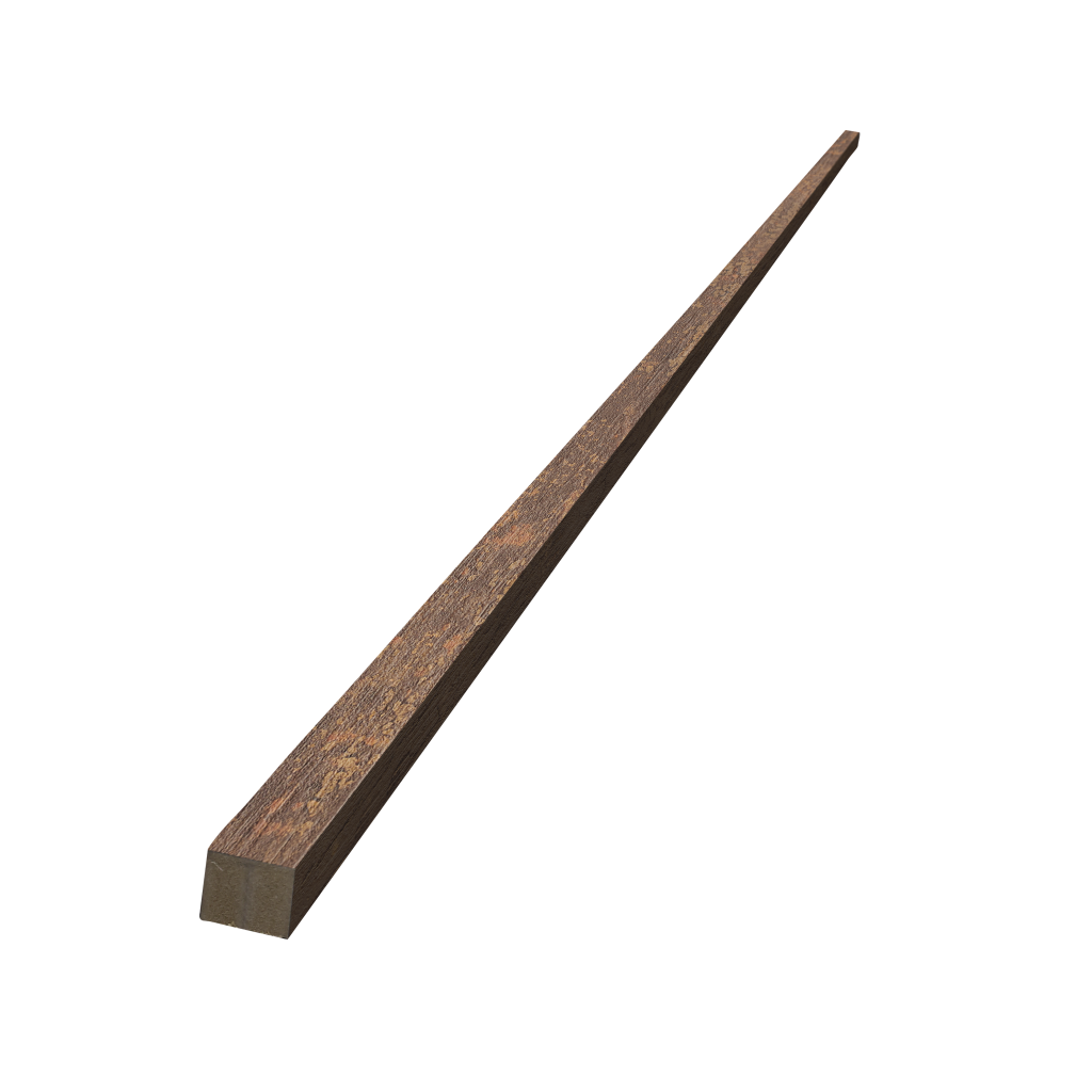 Image 1 de 2 dans la galerie Tasseaux de finition 240cm