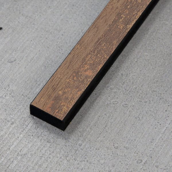 Tasseaux individuels