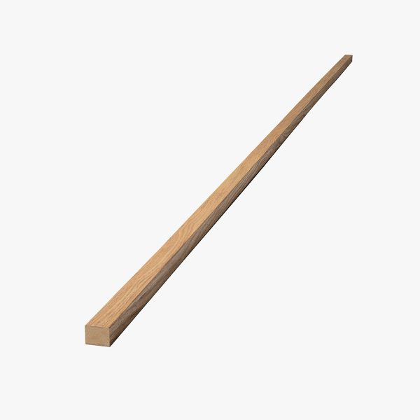 Tasseaux de finition 240cm