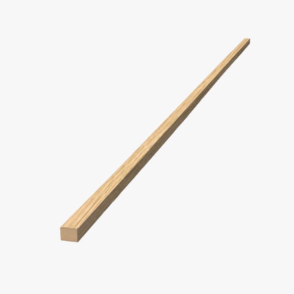 Tasseaux de finition 240cm