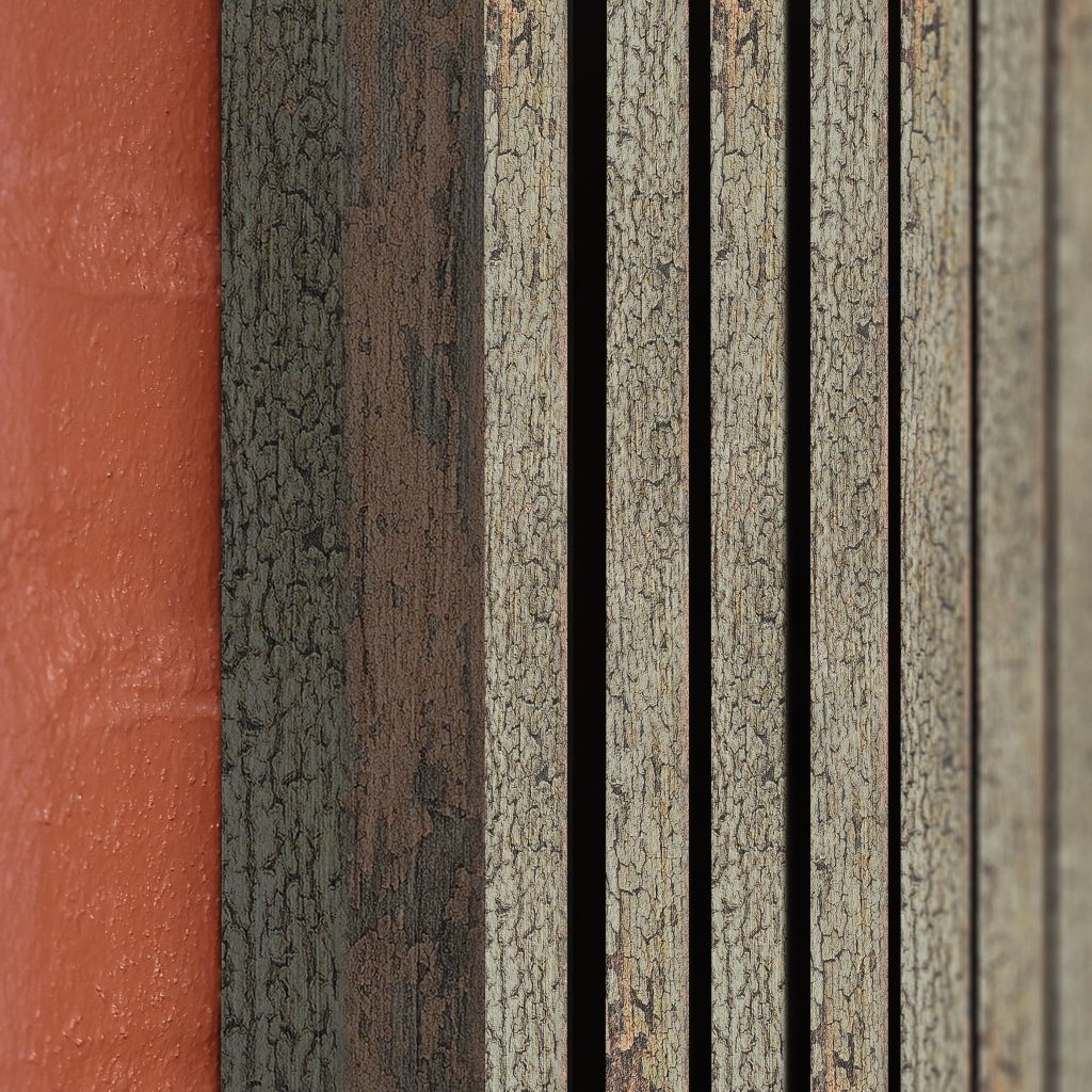 Image 2 de 2 dans la galerie Tasseaux de finition 240cm