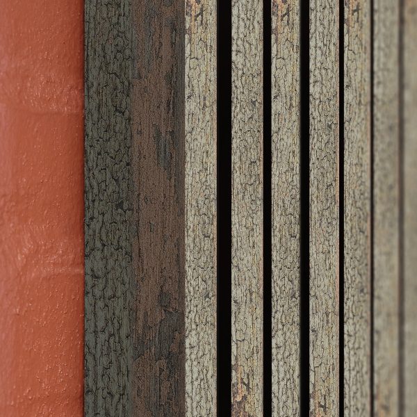 Tasseaux de finition 240cm