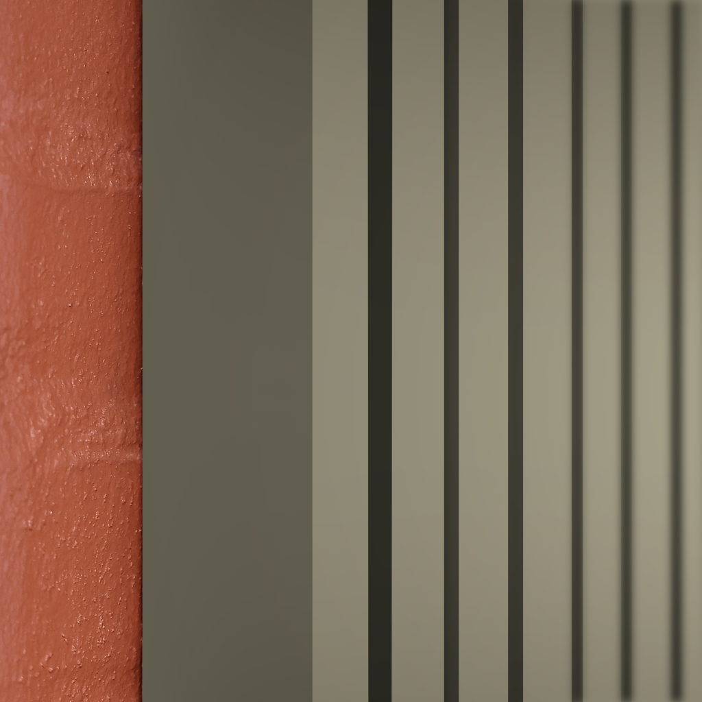 Image 2 de 2 dans la galerie Tasseaux de finition 240cm