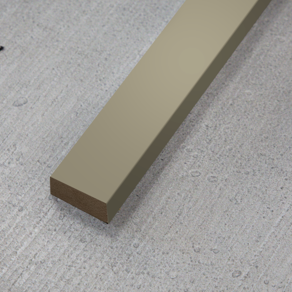 Tasseaux individuels