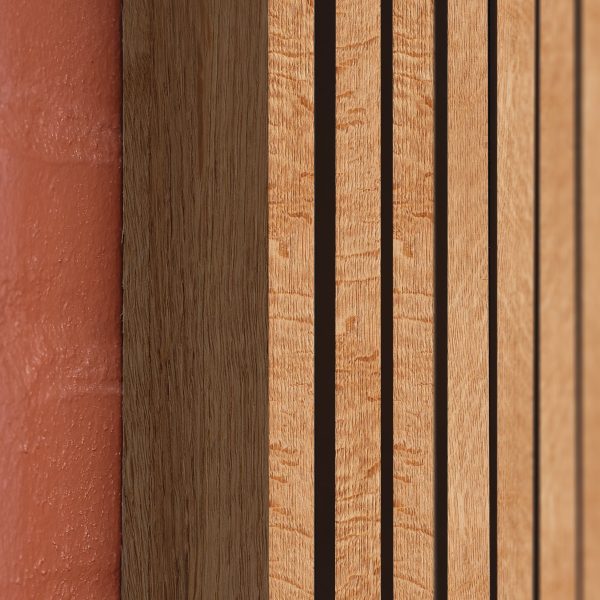 Tasseaux de finition 240cm