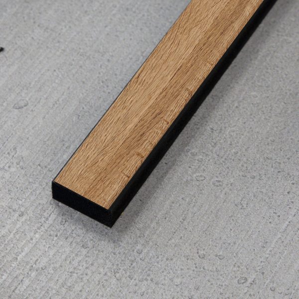 Tasseaux individuels