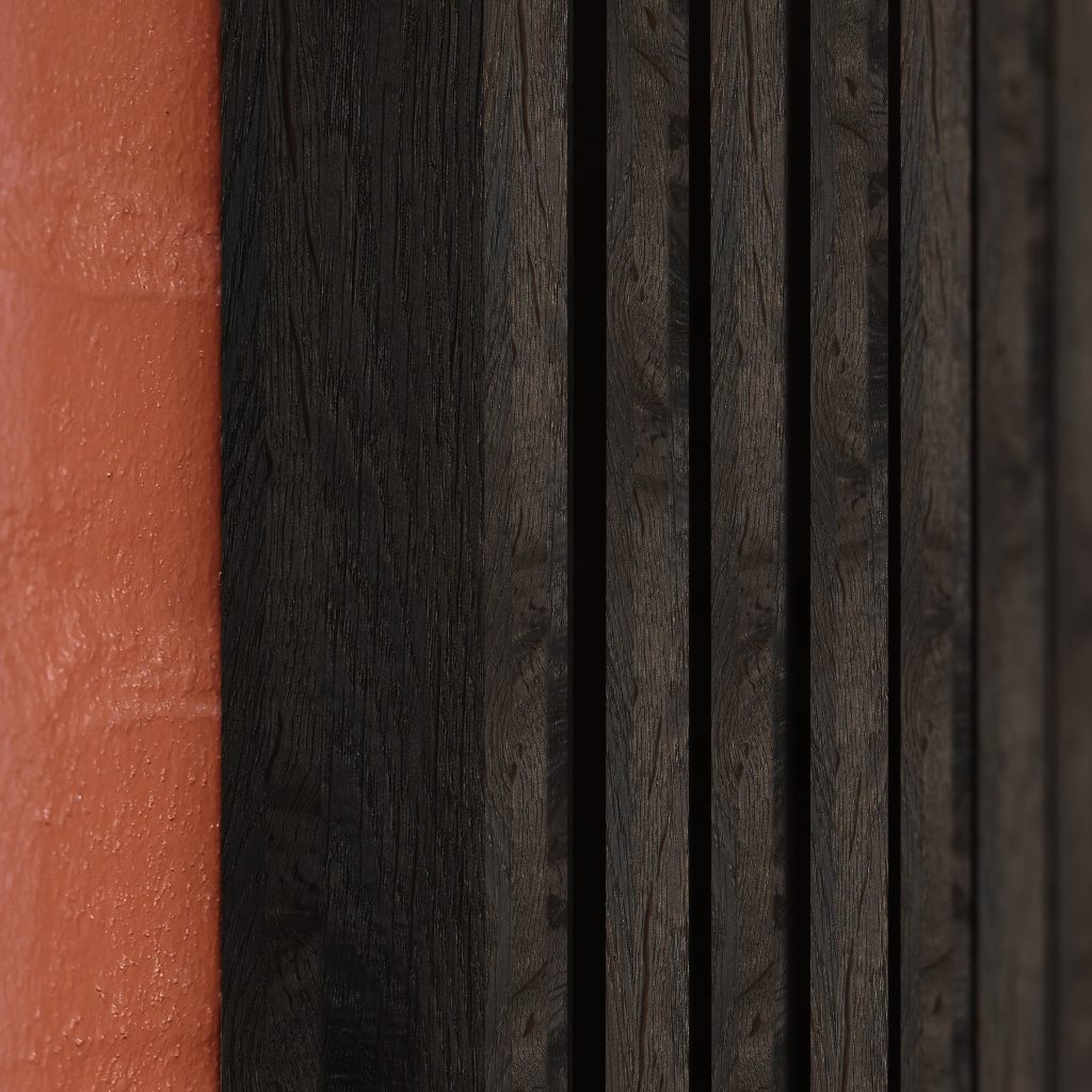 Image 2 de 2 dans la galerie Tasseaux de finition 240cm