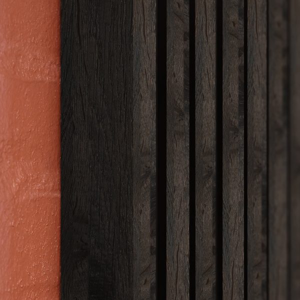 Tasseaux de finition 240cm