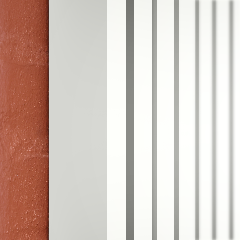 Image 2 de 2 dans la galerie Tasseaux de finition 240cm