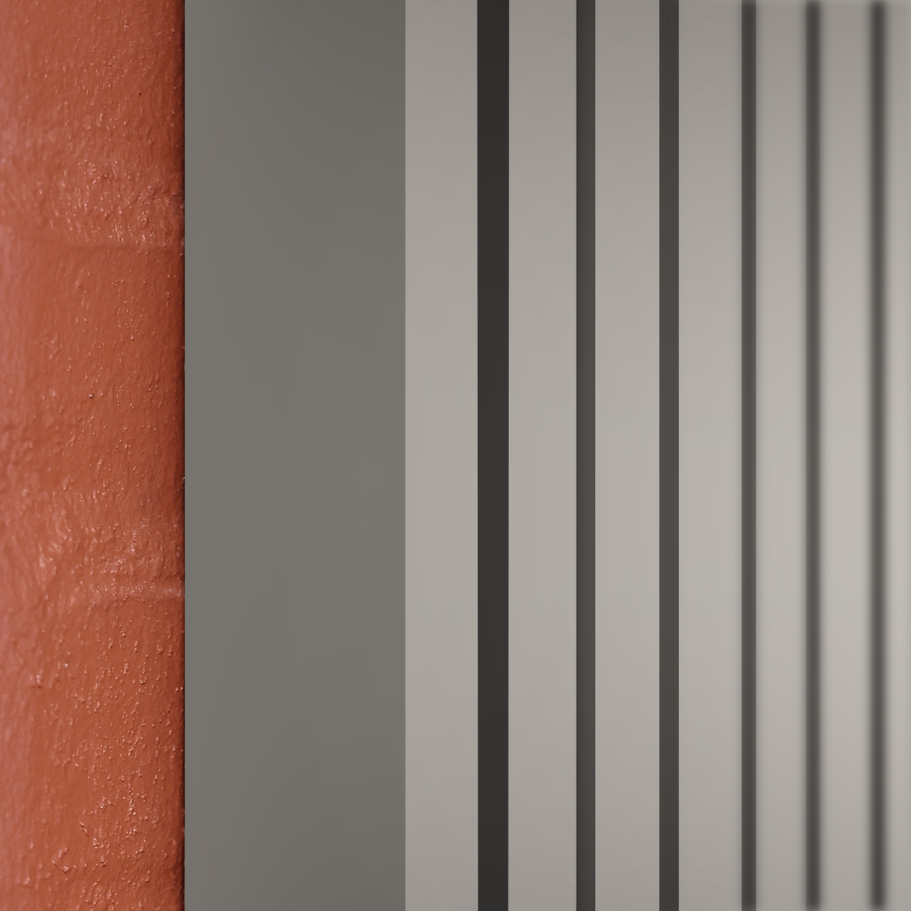 Image 2 de 2 dans la galerie Tasseaux de finition 240cm