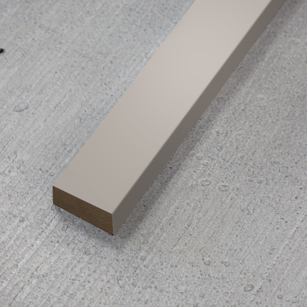 Tasseaux individuels