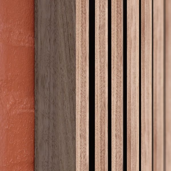 Tasseaux de finition 240cm