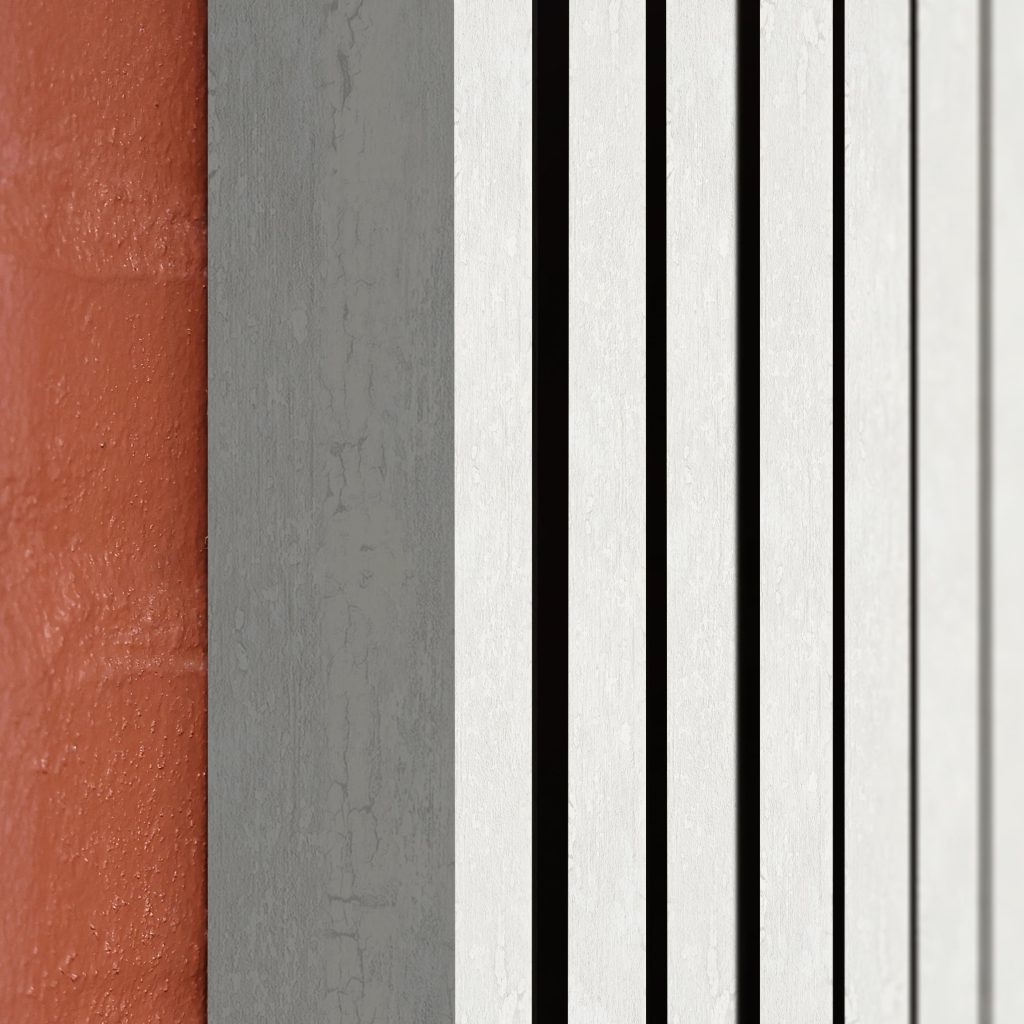 Image 2 de 2 dans la galerie Tasseaux de finition 240cm