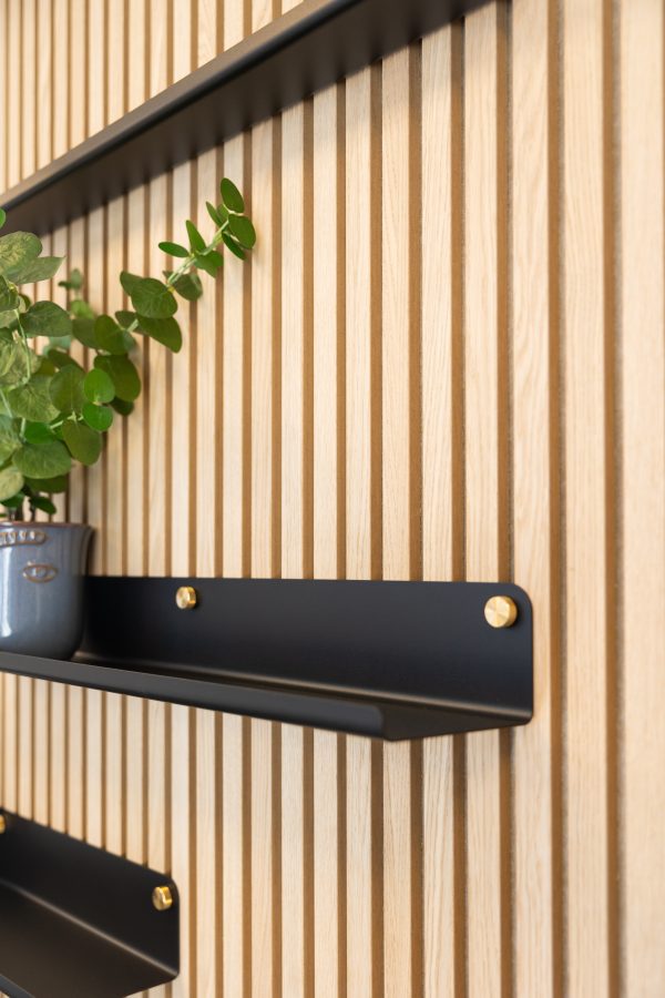 Create | Étagères Larges