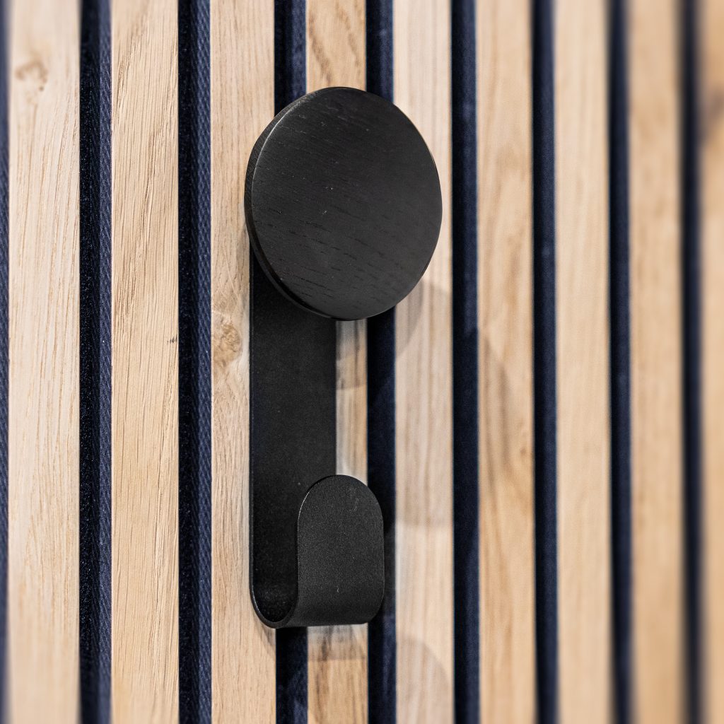 Image 5 de 7 dans la galerie Create | Patères