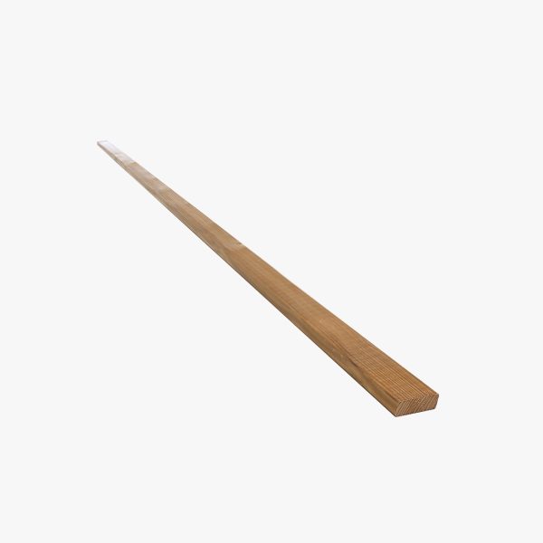 AluWood Tasseaux