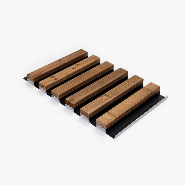 AluWood Coffret d’échantillons