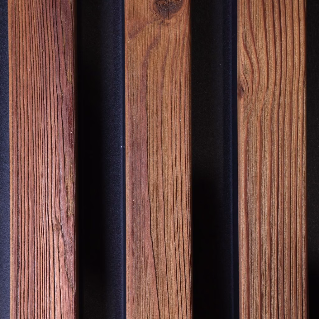 Image 2 de 12 dans la galerie AluWood