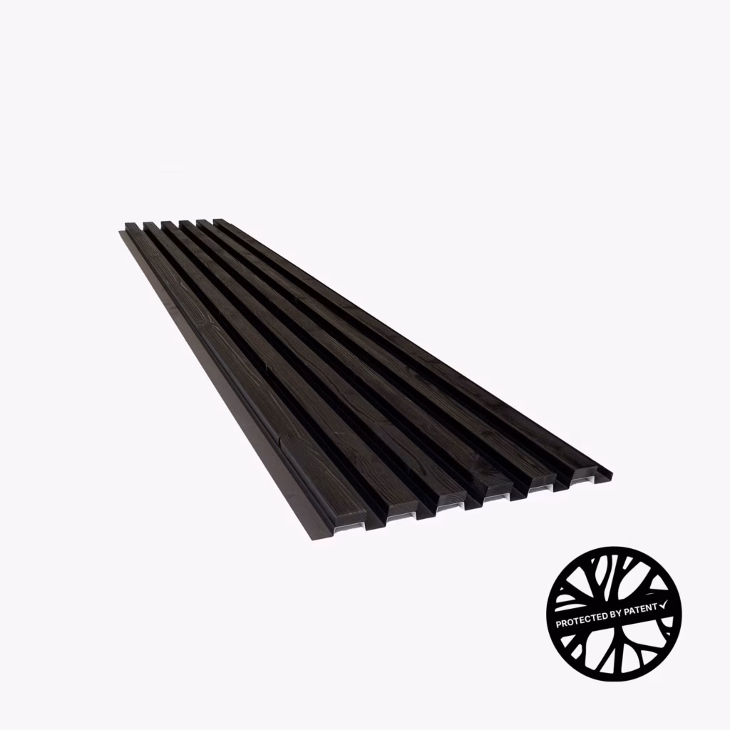 Image 1 de 12 dans la galerie AluWood