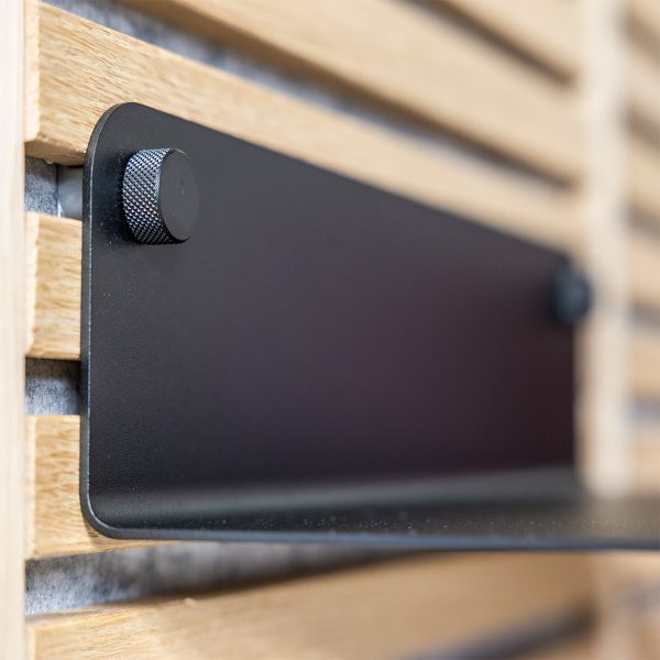 CREATE | Vis de Serrage (2 pièces)