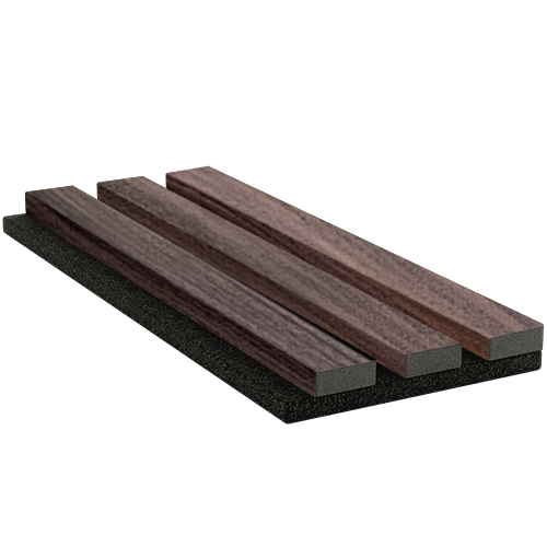 Image 1 de 2 dans la galerie Black Oak | 240 – Echantillon