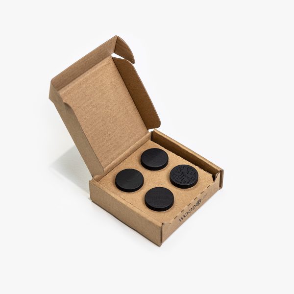 Set d´aimants (4pcs)