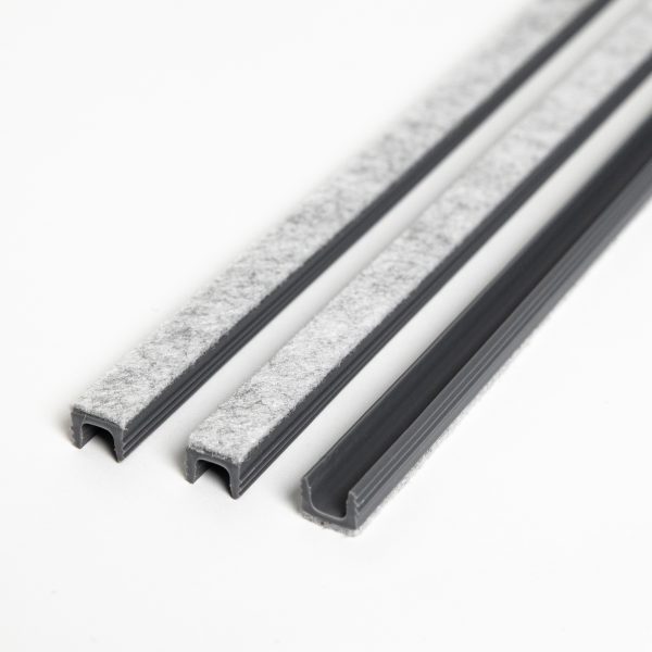 Cache-câble Pop-on (3 pièces)