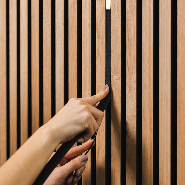 Cache-câble Pop-on (3 pièces)