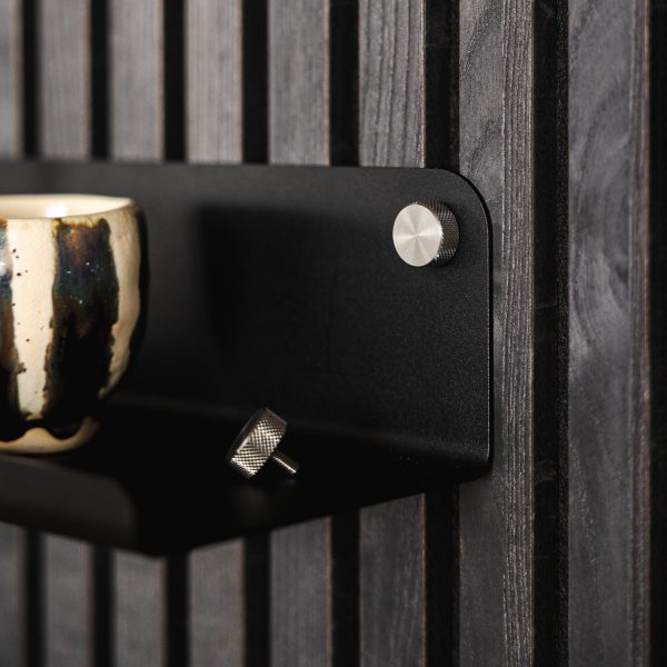 CREATE | Vis de Serrage (2 pièces)