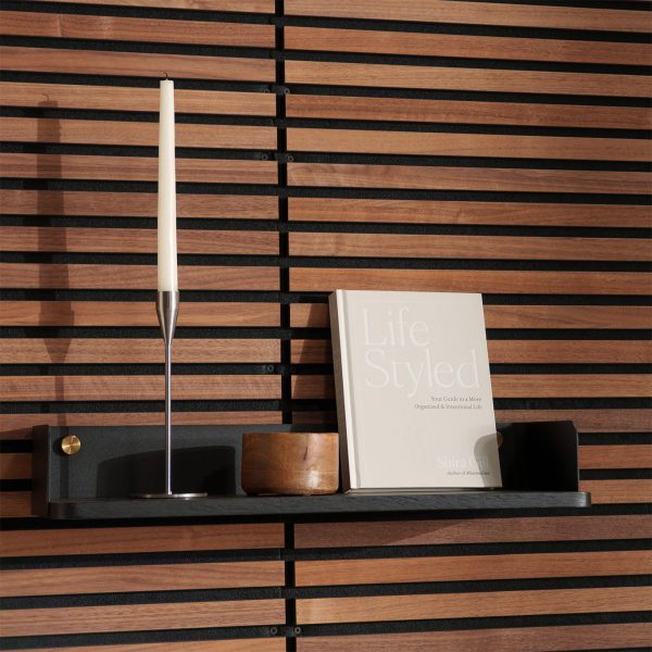 CREATE | Étagère à livres