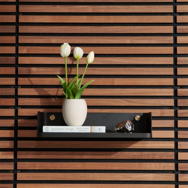 CREATE | Étagère à livres