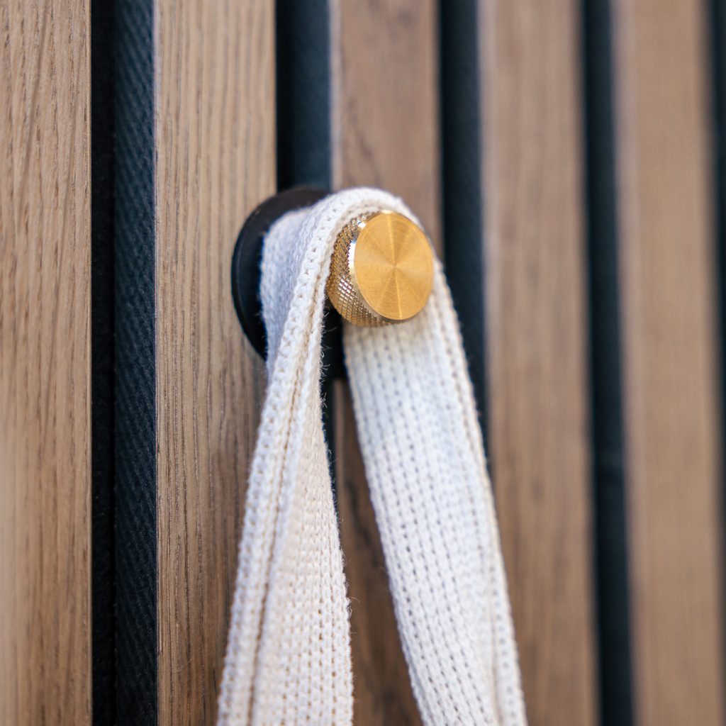 Image 2 de 4 dans la galerie Patère