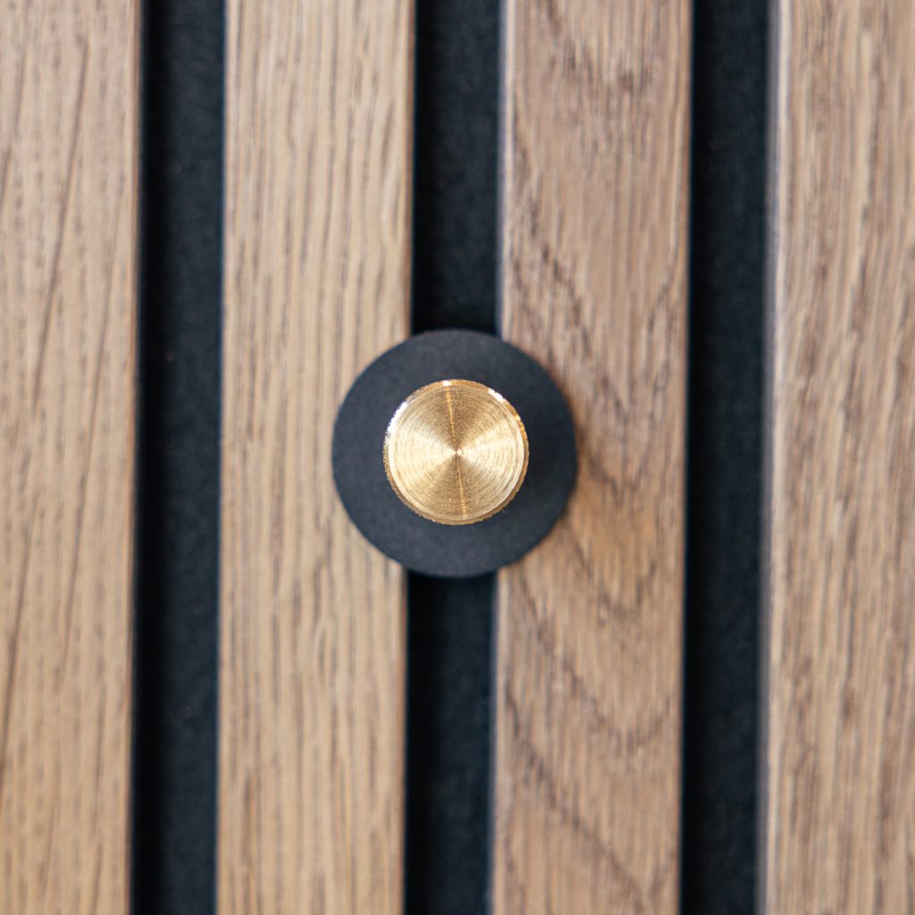 Image 3 de 4 dans la galerie Patère