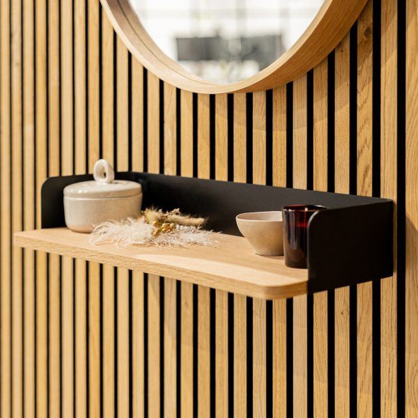 CREATE | Étagère à livres