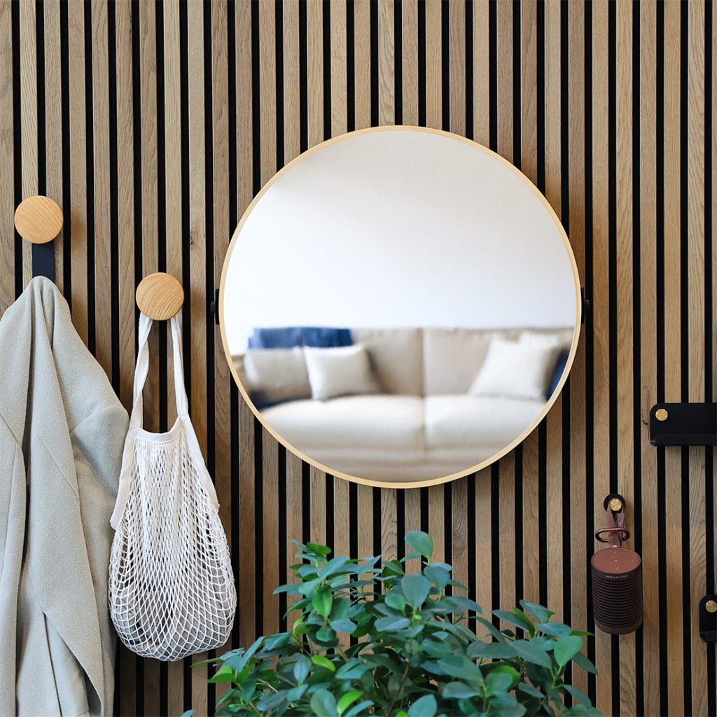 Image 1 de 5 dans la galerie CREATE | Miroir