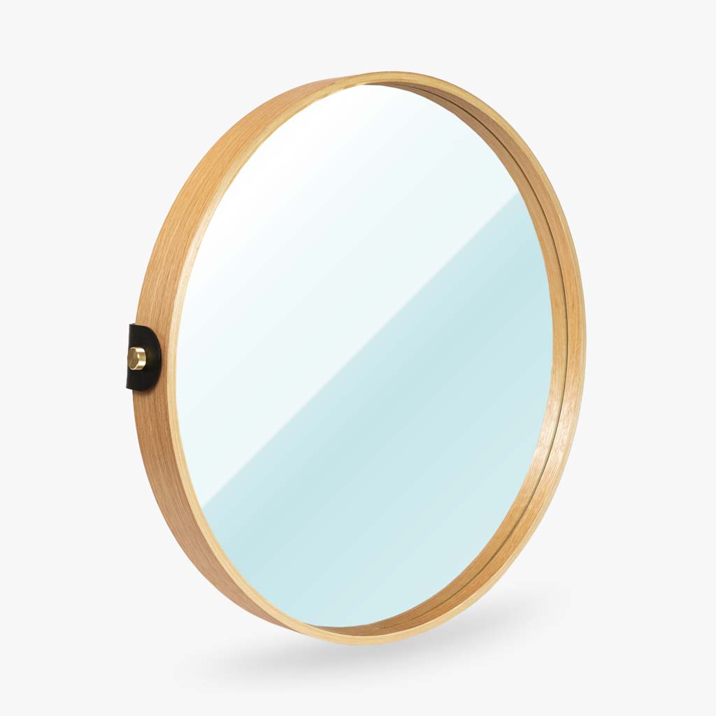 Image 5 de 5 dans la galerie CREATE | Miroir