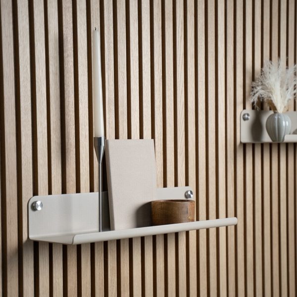 Create | Étagères Larges