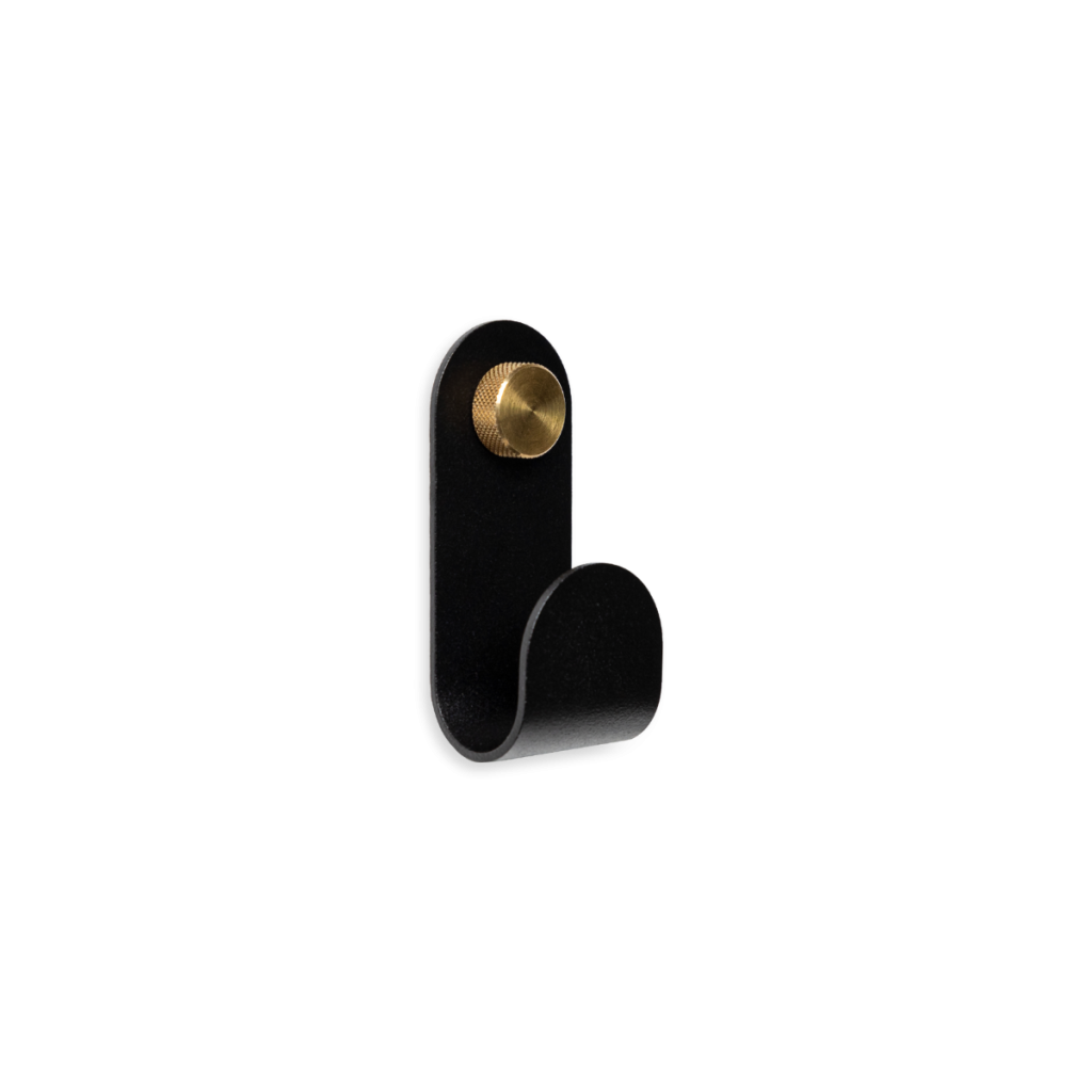 Image 6 de 7 dans la galerie Patère Simple Norr