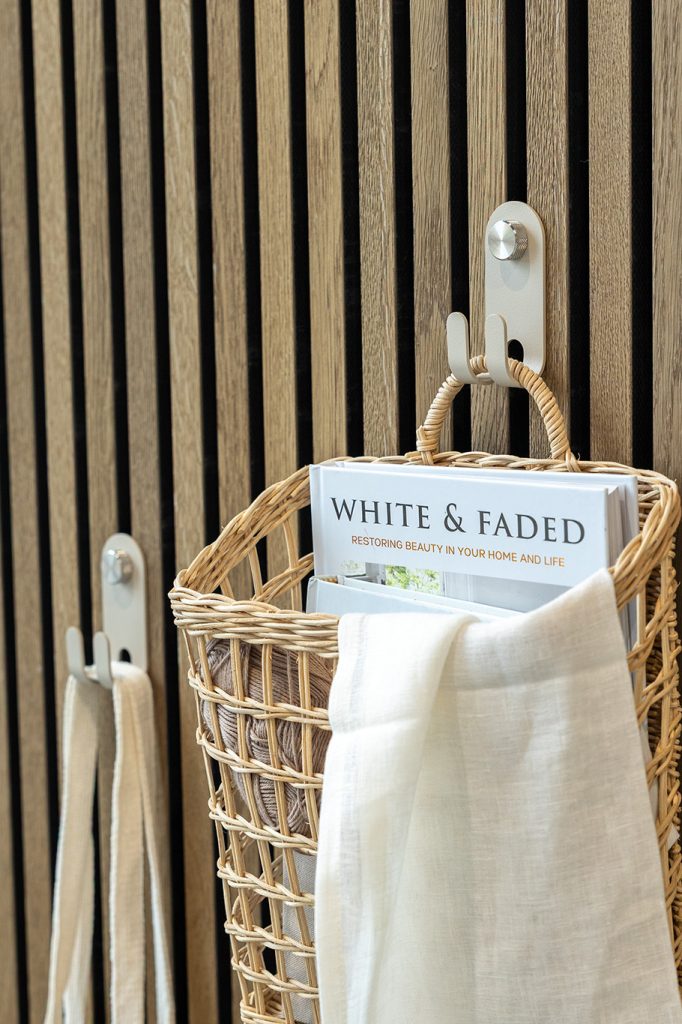 Image 3 de 5 dans la galerie Patère Double Norr