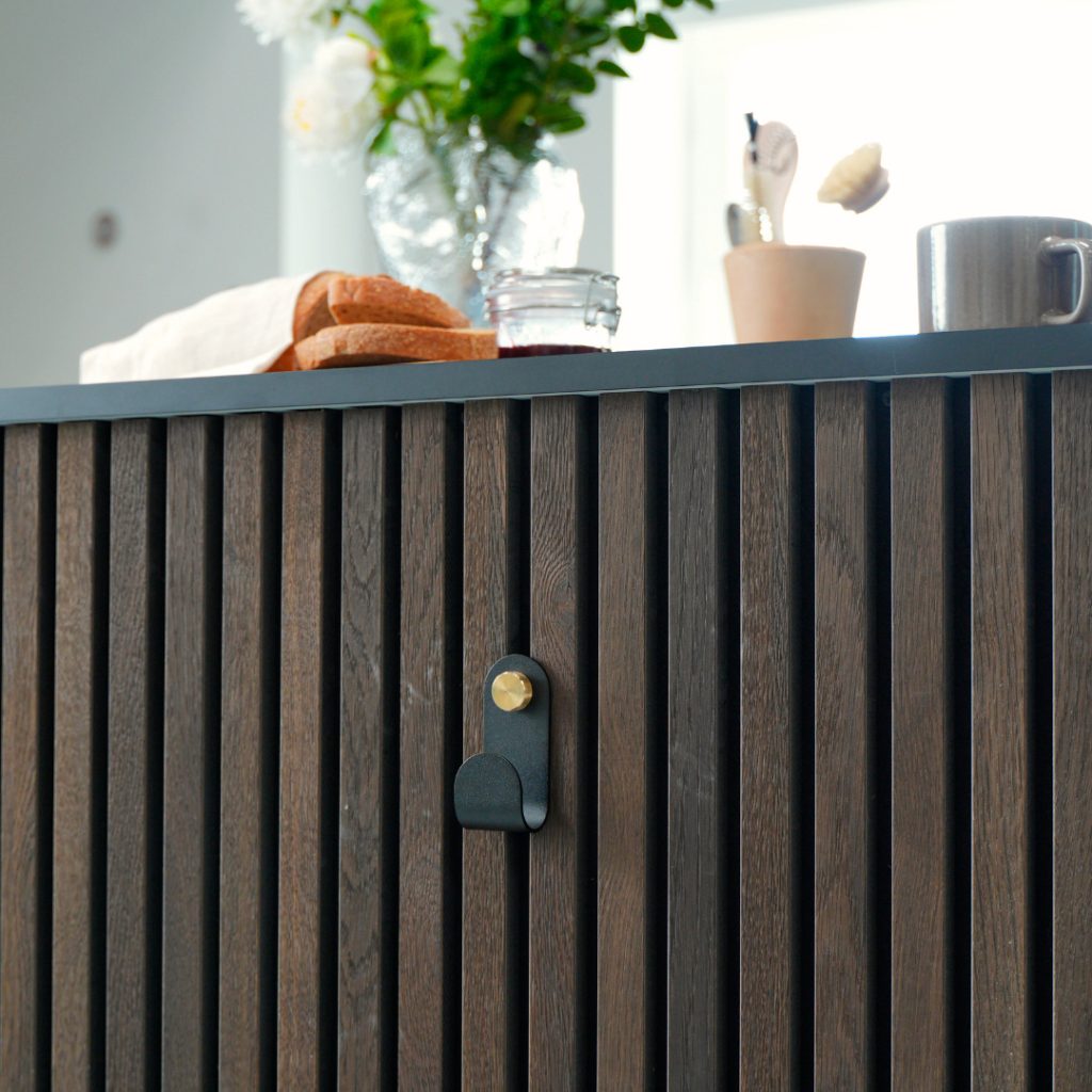 Image 5 de 7 dans la galerie Patère Simple Norr