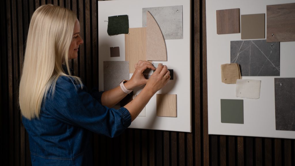 Featured image for the post: 4 façons de transformer votre intérieur avec les Akupanels