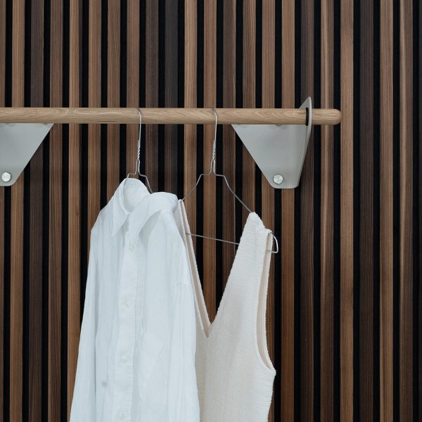 Linn Tringle de penderie