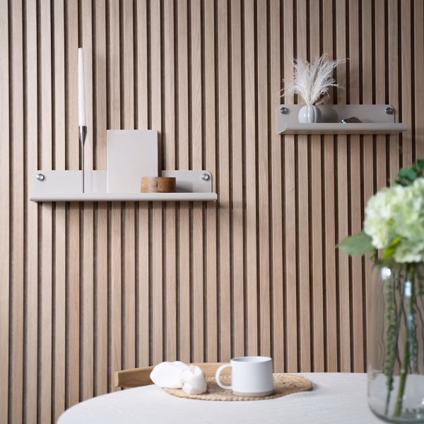 Create | Étagères Larges