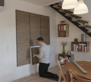 Image du produit Akupanel - voir 10